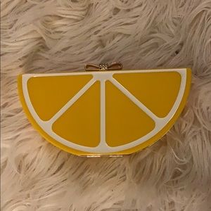 Lemon Clutch